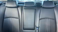 Mazda CX-3 2.0 Sport Black + 5dr Petrol Hatchback